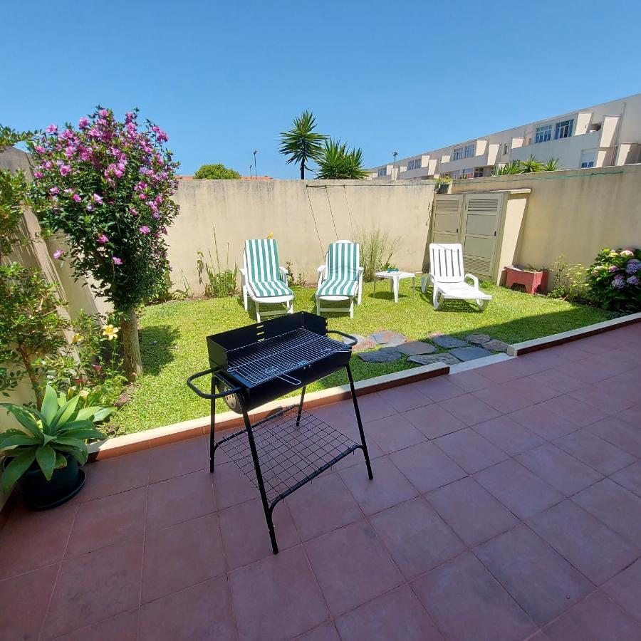 Vila Casa De Luxo Em Esposende Exteriér fotografie