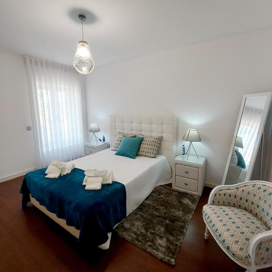 Vila Casa De Luxo Em Esposende Exteriér fotografie