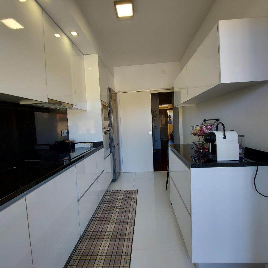 Vila Casa De Luxo Em Esposende Exteriér fotografie