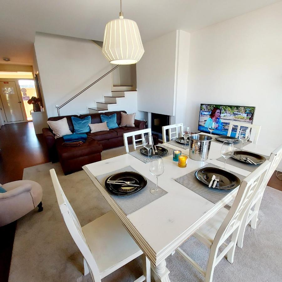 Vila Casa De Luxo Em Esposende Exteriér fotografie