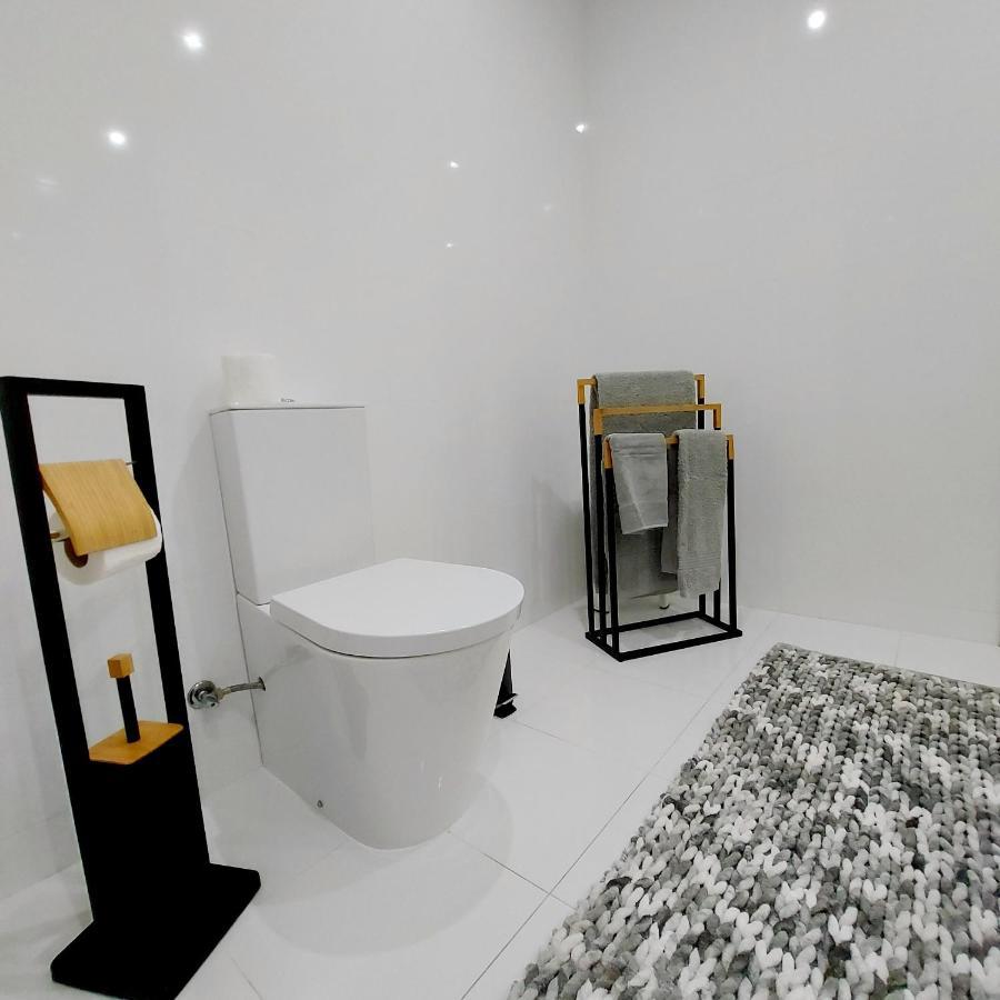 Vila Casa De Luxo Em Esposende Exteriér fotografie