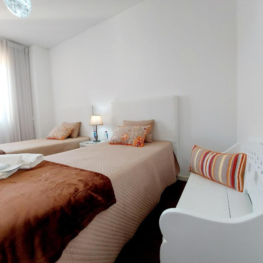 Vila Casa De Luxo Em Esposende Exteriér fotografie